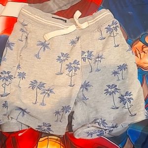 EUC 4T Oshkosh B'gosh Pull-on French Terry  🩳